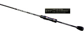 Спиннинговое удилище Xesta Black Star 2ND Generation S511-S